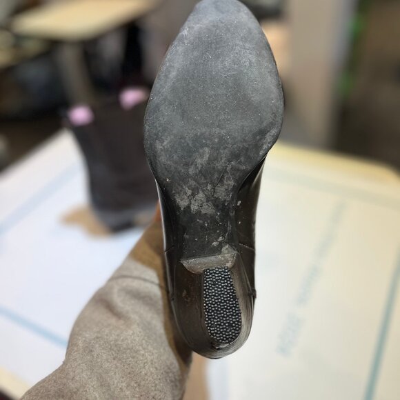 Max Mara woman ankle boots - Picture 7 of 7